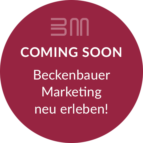 Marketing Button