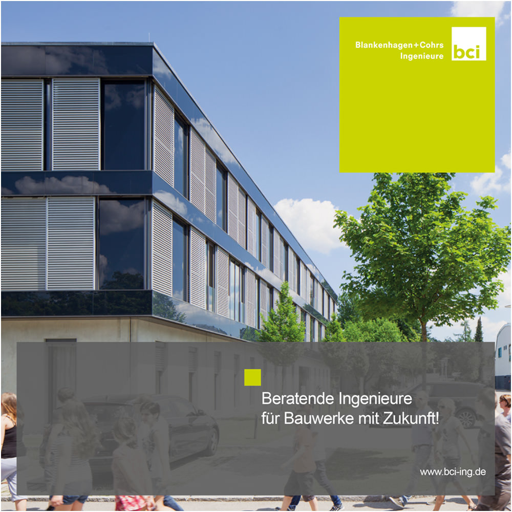 BCI Ingenieure GmbH