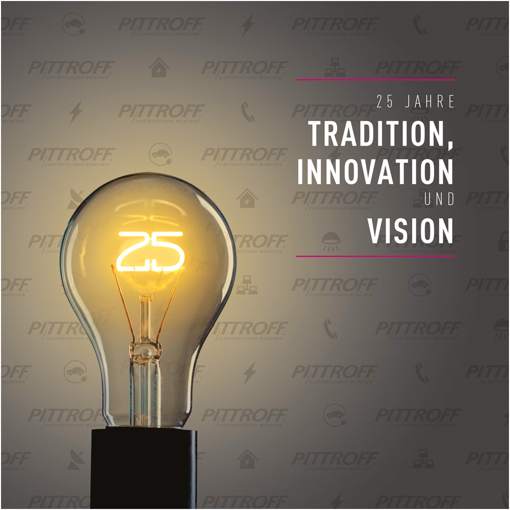 Pittroff Elektrotechnik GmbH