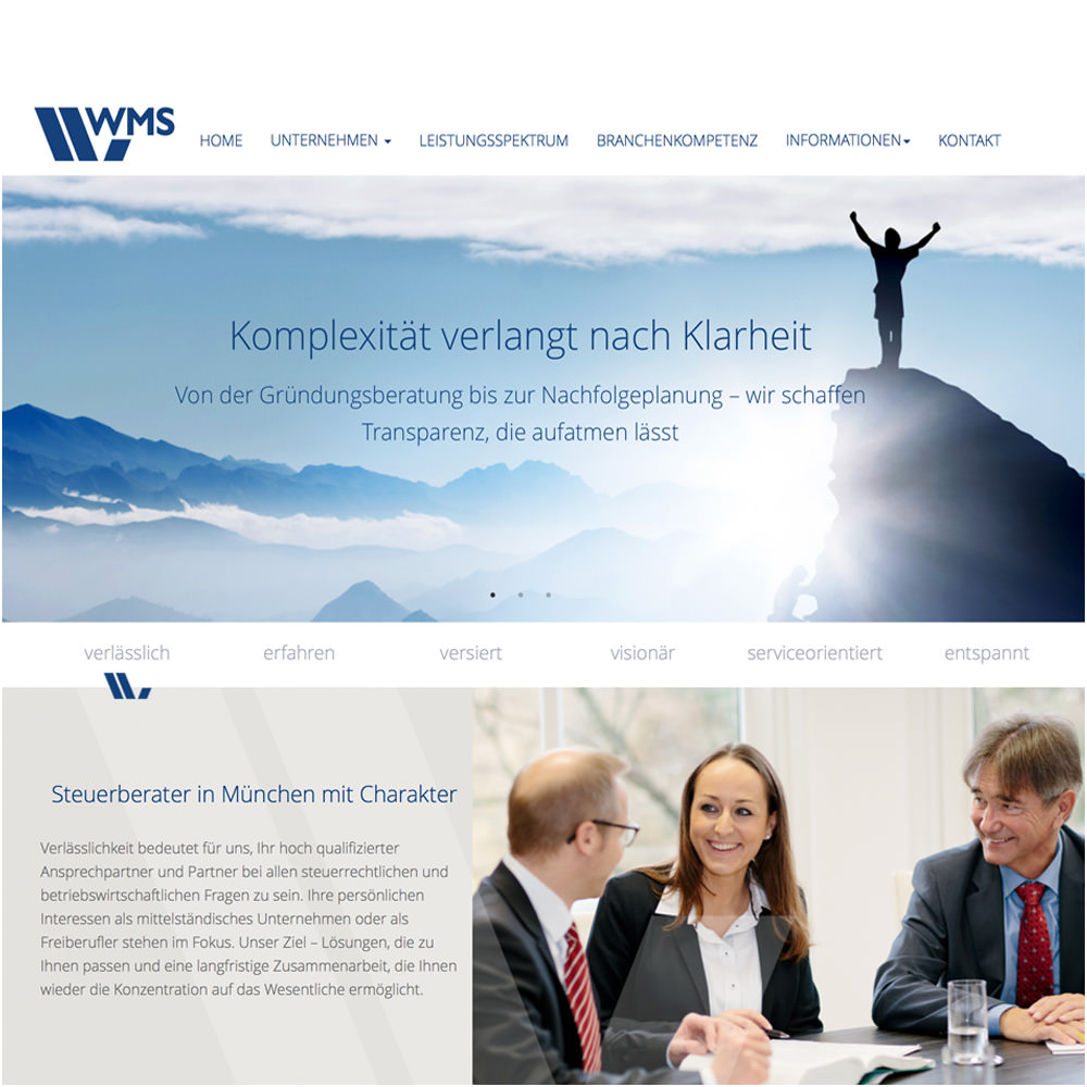 WMS